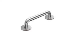 barre de maintien en inox 1
