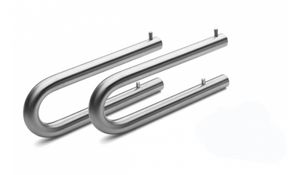 barre de maintien en inox 1