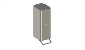 distributeur de savon professionnel 1