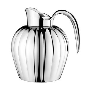 pichet en inox / professionnel / à usage domestique