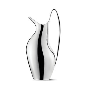 carafe en inox / professionnelle / à usage domestique
