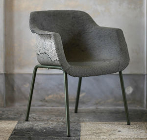 chaise contemporaine