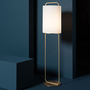 lampe sur pied