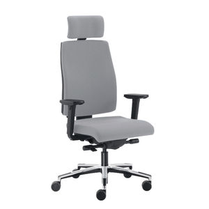 fauteuil de direction contemporain 1