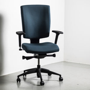 chaise de bureau contemporaine