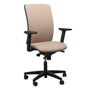 chaise de bureau contemporaine 1