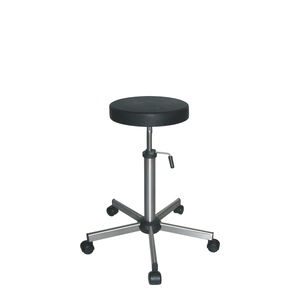 tabouret de travail pour l'industrie agroalimentaire
