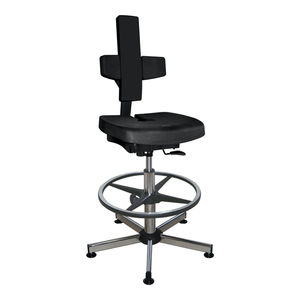 chaise de travail pour laboratoire