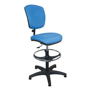 chaise de travail en polyamide