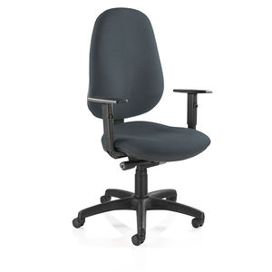 chaise de bureau contemporaine