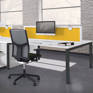 bureau pour open space