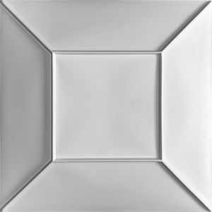 faux-plafond en vinyle 1