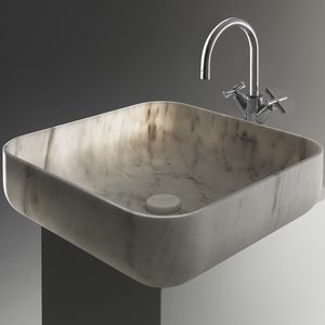 vasque à poser 1