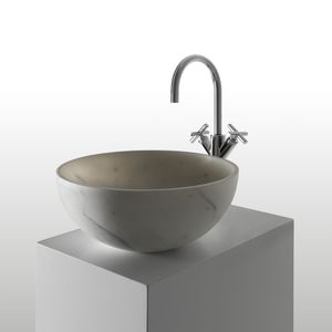 vasque à poser 1