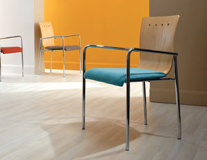 chaise contemporaine