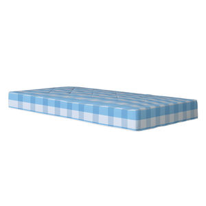 matelas double / simple / à ressorts / contract
