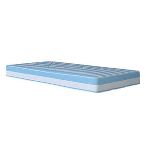 matelas double / simple / à ressorts / contract