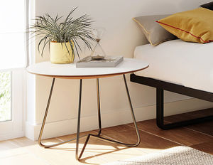 table basse contemporaine