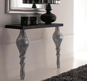 console classique