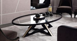 table basse contemporaine