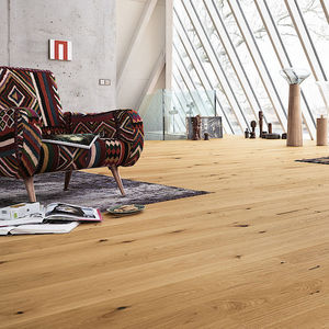 parquet contrecollé