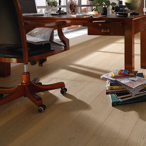 parquet contrecollé