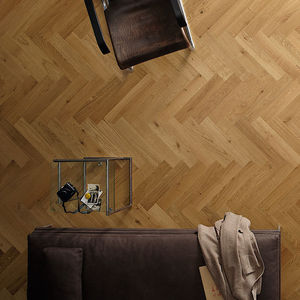 parquet contrecollé
