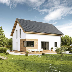 maison type