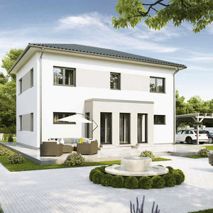 maison type