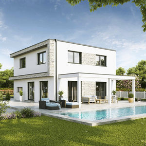 maison type