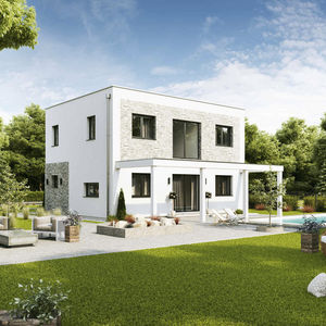 maison écologique