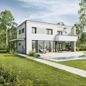 maison modulaire