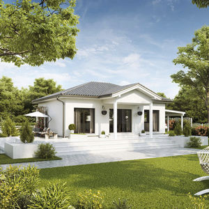 maison type bungalow