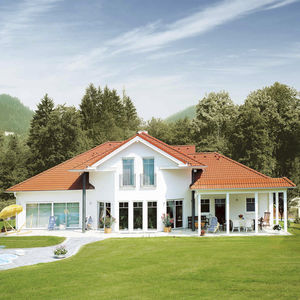 maison préfabriquée