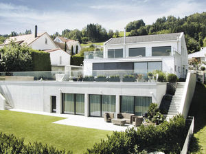 maison écologique