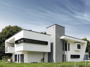 maison écologique