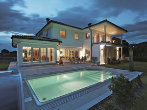maison écologique