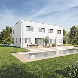 maison type