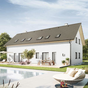maison type