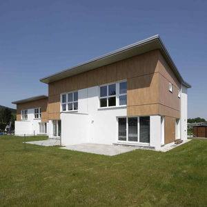 maison préfabriquée