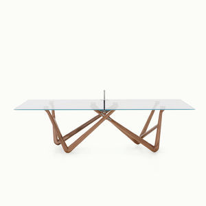 table de ping-pong d'intérieur