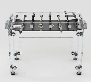 babyfoot d'extérieur