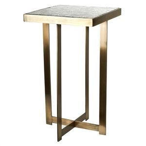 table d'appoint contemporaine 1