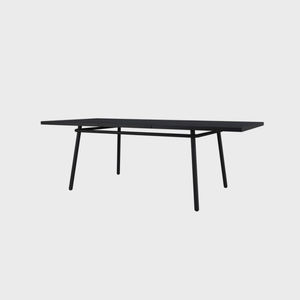 table à manger contemporaine