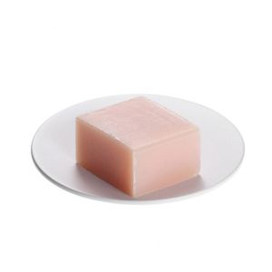 porte-savon en laiton