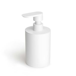 distributeur de savon pour hôtel