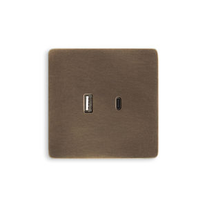 prise USB
