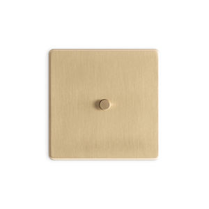 interrupteur bouton poussoir