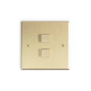 interrupteur bouton poussoir 1