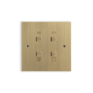 interrupteur bouton poussoir 1